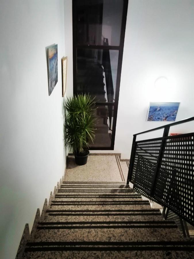 Albergue La Paz De Las Alpujarras Padules ภายนอก รูปภาพ
